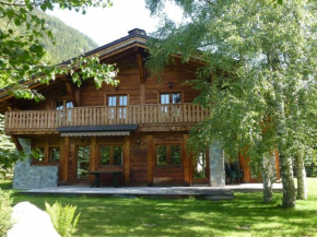 Spacious chalet that will delight large families